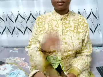 Chaturbate Live Sex of allibabexx
