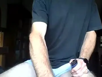 Chaturbate Adult Webcam of galantman71