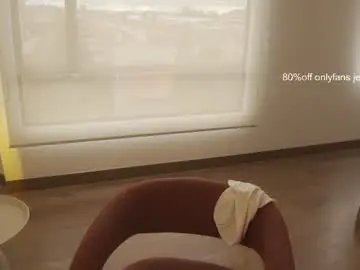 Chaturbate Adult Webcam of itsjessieart