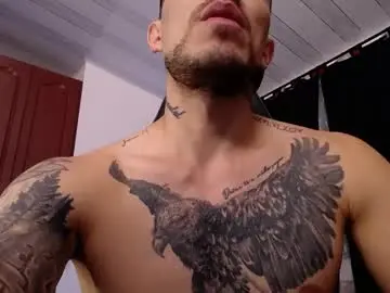 Chaturbate Adult Webcam of jasson_king01