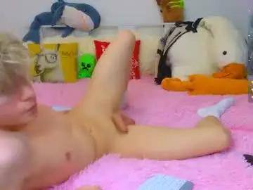 Chaturbate Live Porn of landel_boy