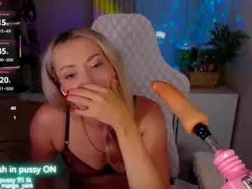 Chaturbate Adult Webcams of margohotty