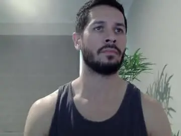 Chaturbate Live Sex of ryan_chatter