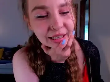 Chaturbate Private Sex Chat of sweetmila1