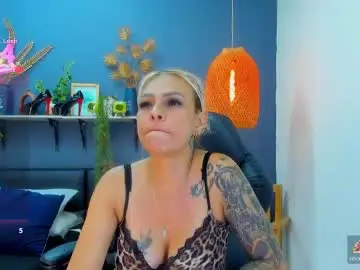 Chaturbate Adult Video Chat of yessika_parker