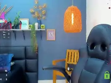Chaturbate Sex Cam of yessika_parker