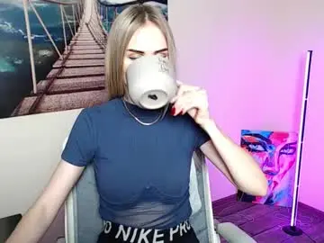 Chaturbate Live Porn of erikagavin