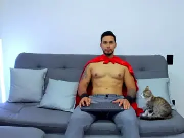 Chaturbate Sex Chat of juan_muscle