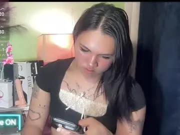 Chaturbate Private Sex Chat of lady_kathy