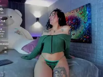 Chaturbate Watch Live Sex Cams of magic_ivone