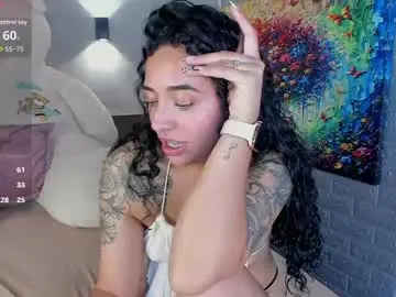 Chaturbate Live Sex of magic_ivone