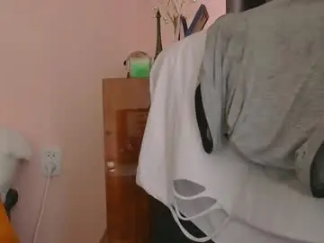 Chaturbate Sex Chat of medjik_lool