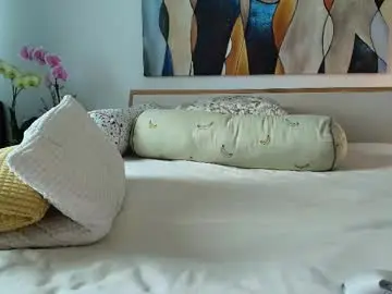 Chaturbate Best live sex cam show of mis_eva