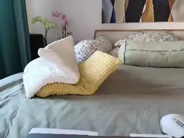 Chaturbate Private Sex Chat of mis_eva
