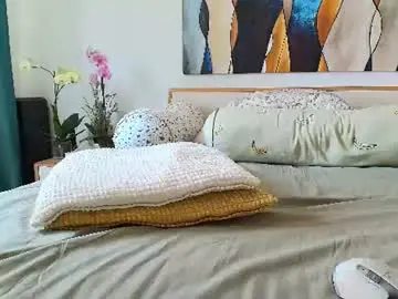 Chaturbate Watch Live Sex Cams of mis_eva