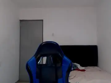 Chaturbate Free Porn Cam of sexynatalia25