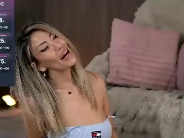 Chaturbate Free Live Porn of sophiapotts