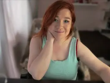 Chaturbate Live Sex Cam of vi__vixen