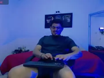 Chaturbate Nude Webcam of william_steel_