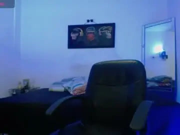 Chaturbate Free Porn Cam of william_steel_
