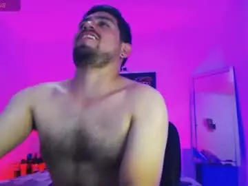 Chaturbate Free Porn Cam of william_steel_