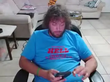 Chaturbate Best Webcam of 2dirtyhillbillies