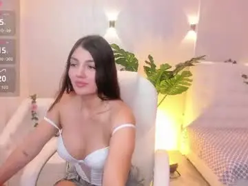 Chaturbate Best live sex cam show of _camilarose
