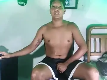 Chaturbate Live Sex Cam of boysex1124