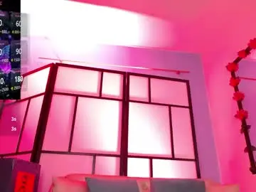 Chaturbate Sex Chat of catalina_soul