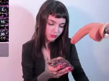 Chaturbate Private Sex Chat of eimy_salome15