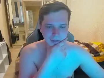 Chaturbate Adult Video Chat of evan_boomer