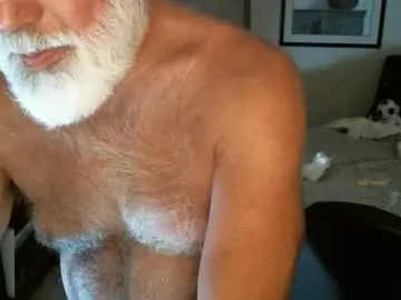 Chaturbate Private Sex Chat of hairypecsguy