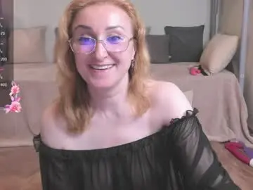 Chaturbate Adult Video Chat of madissonkiss