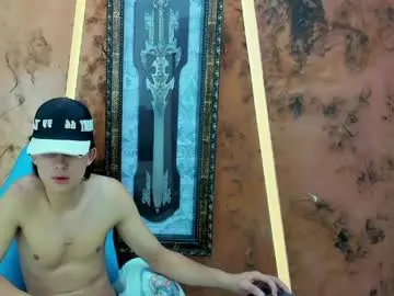 Chaturbate Live Sex Cam of monky_0002