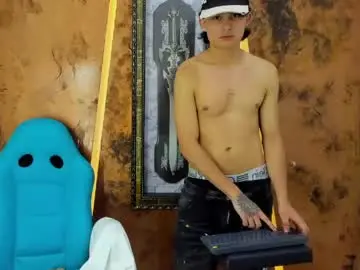 Chaturbate Best Webcam of monky_0002