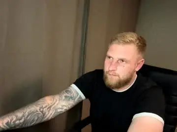 Chaturbate Adult Webcam of _badboyvibes_
