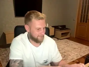 Chaturbate Free Porn Cam of _badboyvibes_