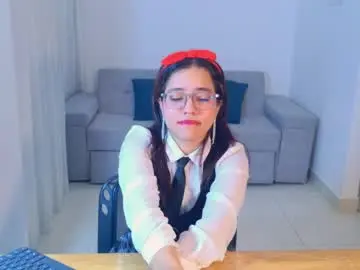 Chaturbate Adult Video Chat of antonellabons