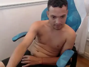 Chaturbate Sex Chat of brian_waller