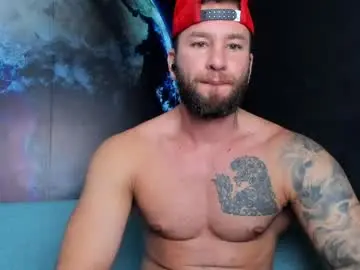 Chaturbate Live Sex Cam of delessandro_world