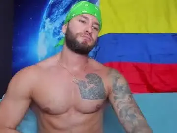 Chaturbate Adult Webcams of delessandro_world