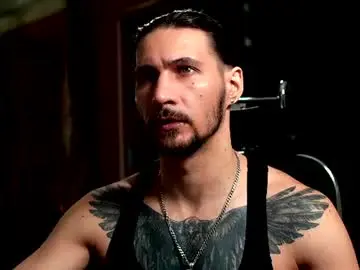 Chaturbate Best live sex cam show of dl_raven
