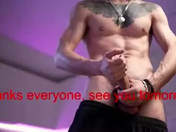 Chaturbate Adult Webcam of dl_raven