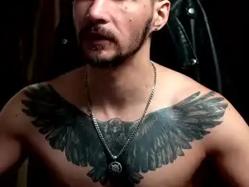 Chaturbate Best Webcam of dl_raven