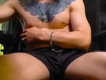 Chaturbate Adult Webcams of dl_raven