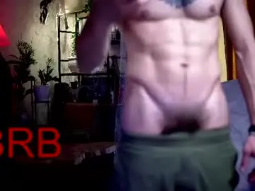 Chaturbate Live Sex Cam of dl_raven