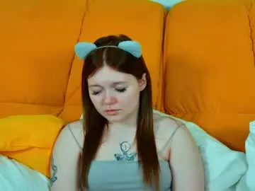 Chaturbate Adult Video Chat of elinavale