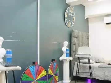 Chaturbate Best live sex cam show of emilio_brandon