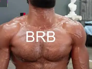 Chaturbate Adult Video Chat of emilio_brandon