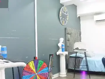 Chaturbate Adult Webcam of emilio_brandon